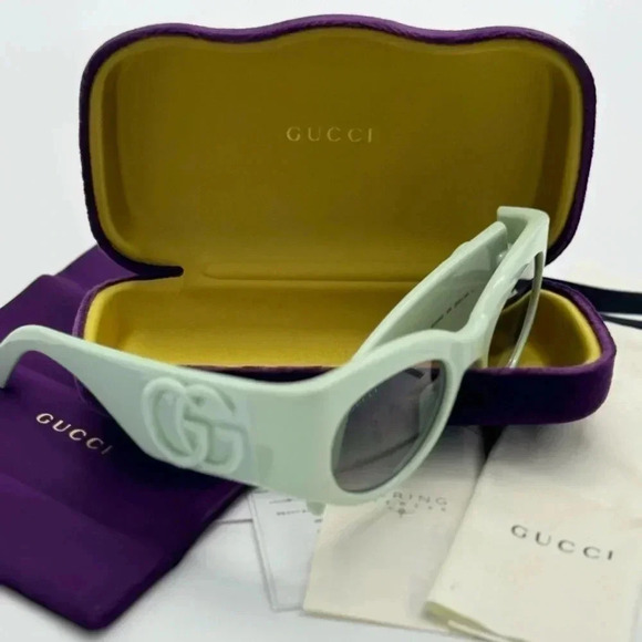 BNWT GUCCI Sunglasses 😎 - Picture 1 of 10
